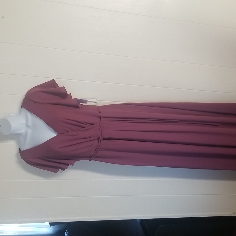 David's Bridal women night drees